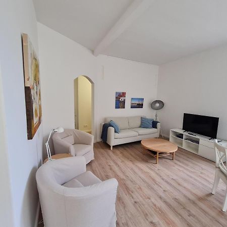 Ferienwohnung Ida An Der Flensburger Foerde Kültér fotó