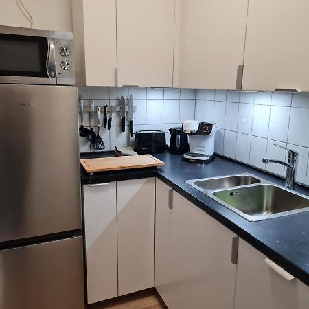 Ferienwohnung Ida An Der Flensburger Foerde Kültér fotó