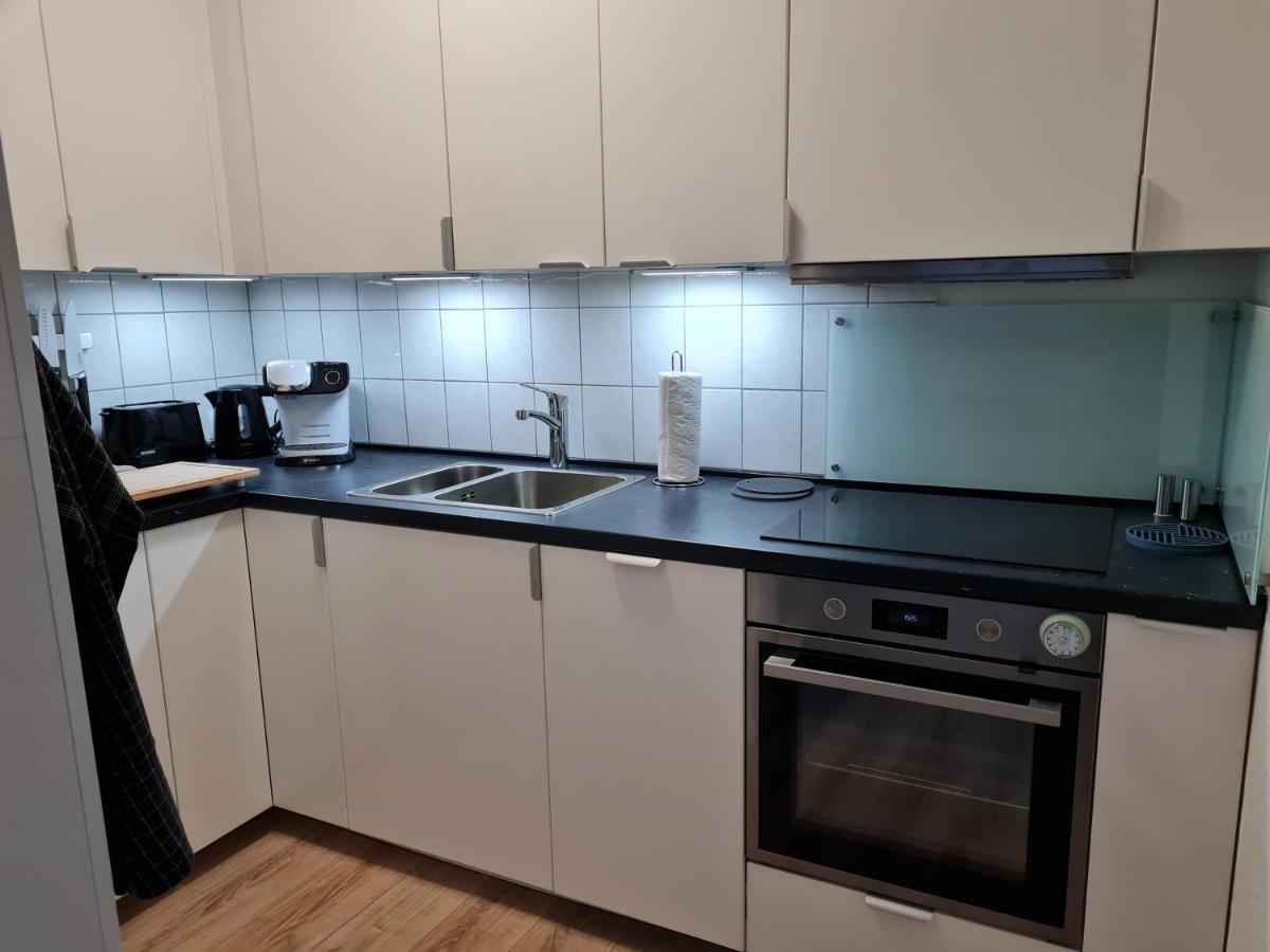 Ferienwohnung Ida An Der Flensburger Foerde Kültér fotó