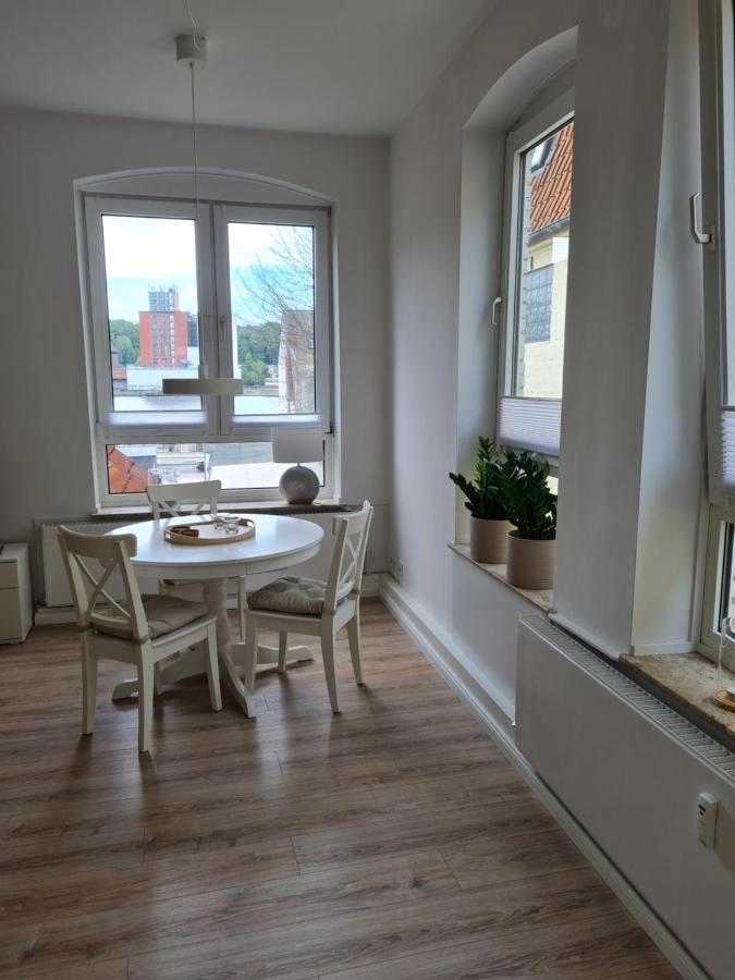 Ferienwohnung Ida An Der Flensburger Foerde Kültér fotó