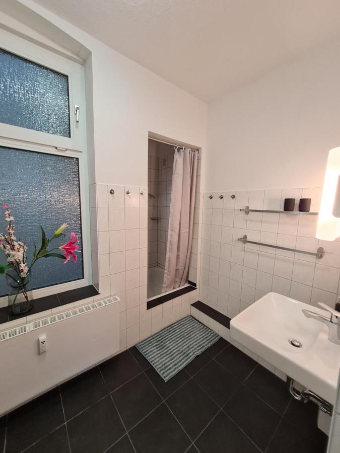 Ferienwohnung Ida An Der Flensburger Foerde Kültér fotó