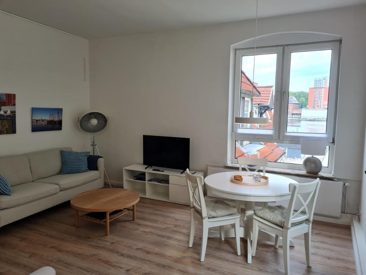 Ferienwohnung Ida An Der Flensburger Foerde Kültér fotó