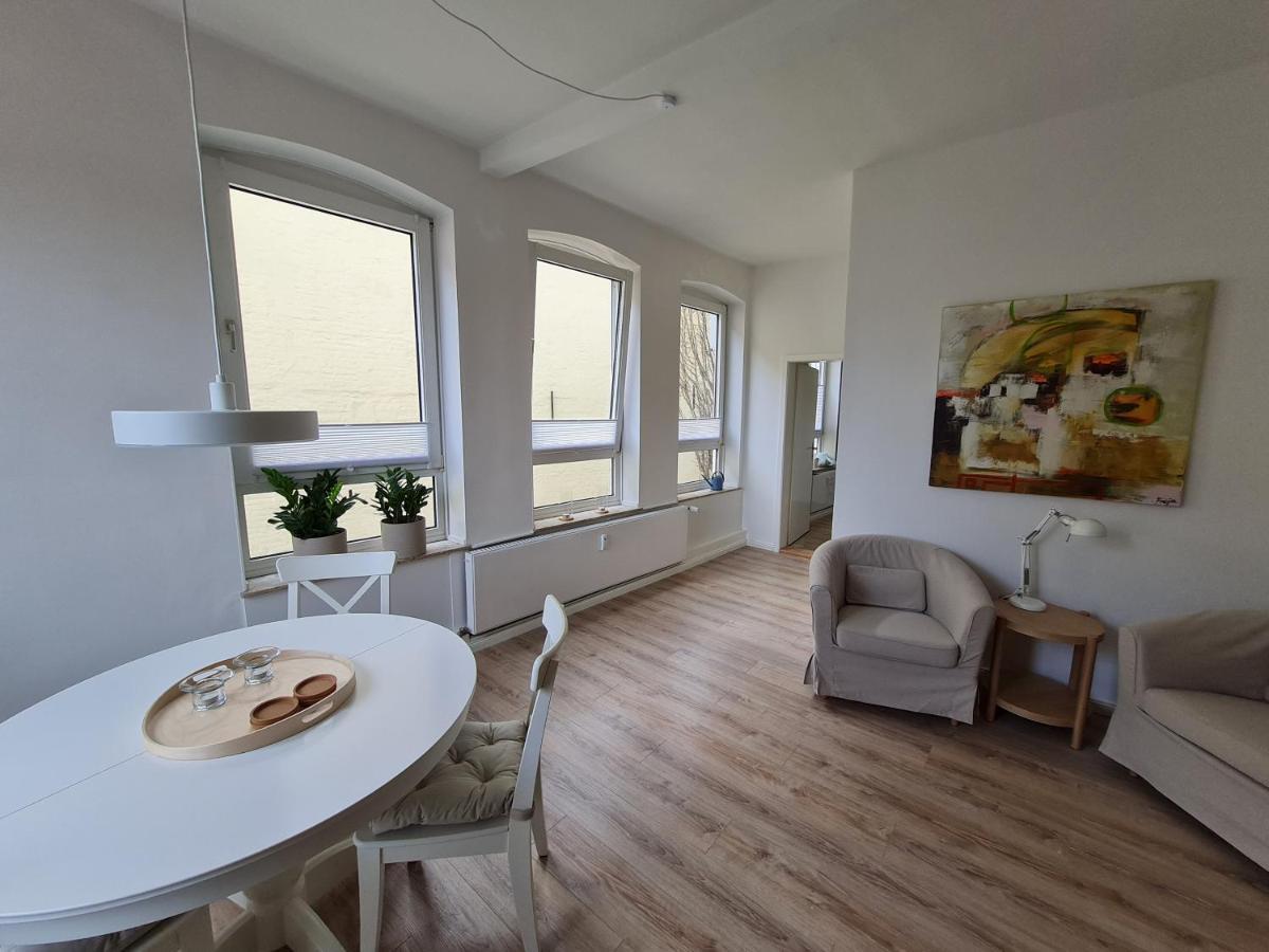 Ferienwohnung Ida An Der Flensburger Foerde Kültér fotó